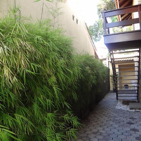 Bombinhas Quinta Do Mar Complexo A Apartment Exterior foto