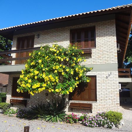 Bombinhas Quinta Do Mar Complexo A Apartment Exterior foto