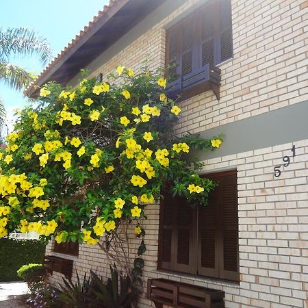 Bombinhas Quinta Do Mar Complexo A Apartment Exterior foto