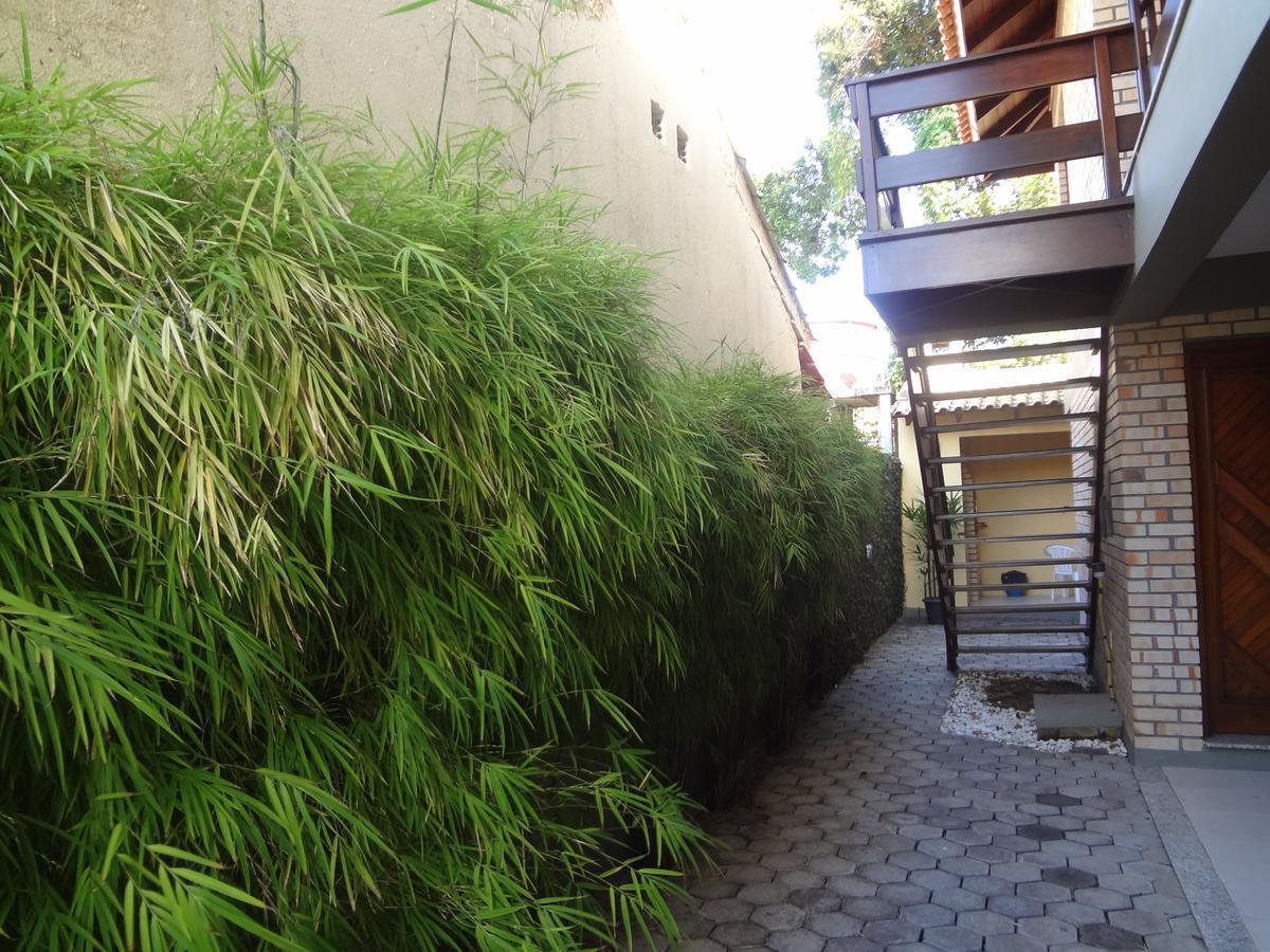 Bombinhas Quinta Do Mar Complexo A Apartment Exterior foto