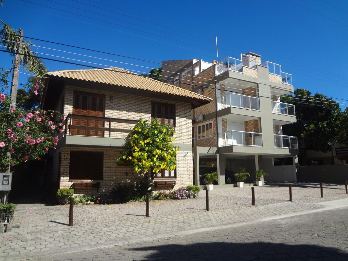 Bombinhas Quinta Do Mar Complexo A Apartment Exterior foto