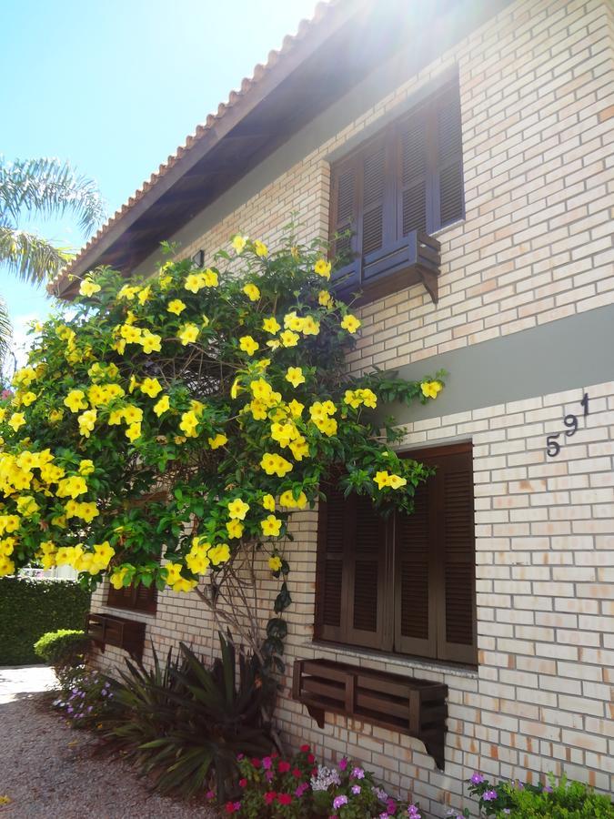 Bombinhas Quinta Do Mar Complexo A Apartment Exterior foto