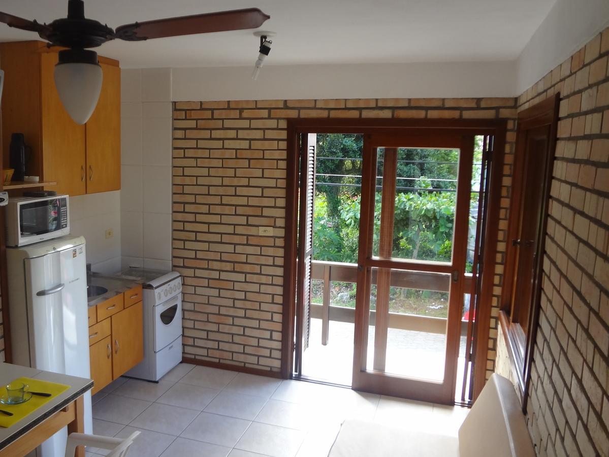 Bombinhas Quinta Do Mar Complexo A Apartment Exterior foto