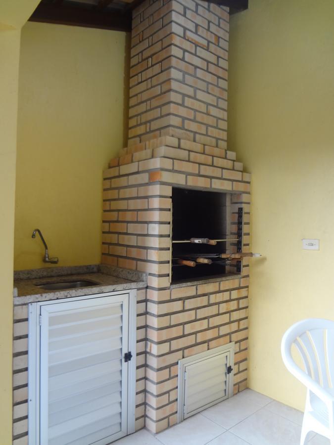 Bombinhas Quinta Do Mar Complexo A Apartment Exterior foto