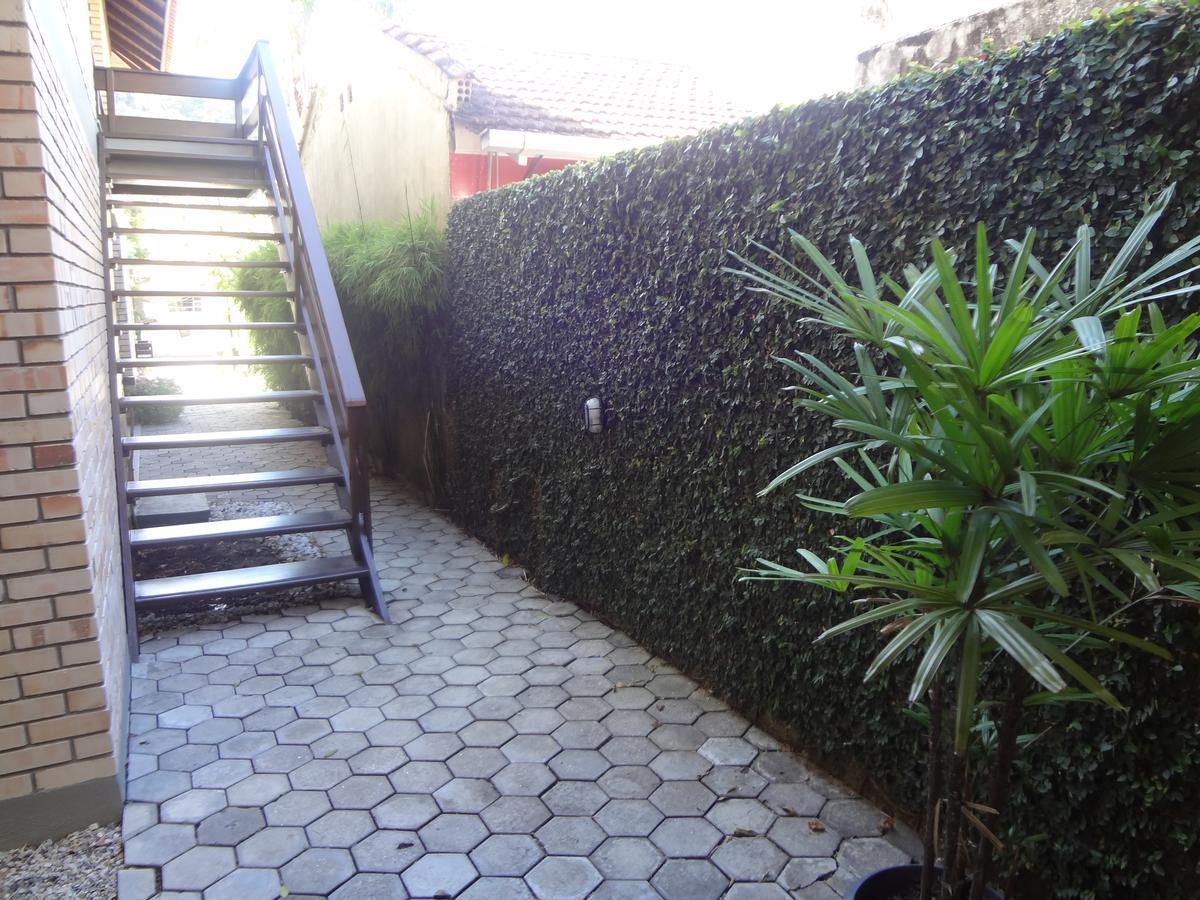 Bombinhas Quinta Do Mar Complexo A Apartment Exterior foto